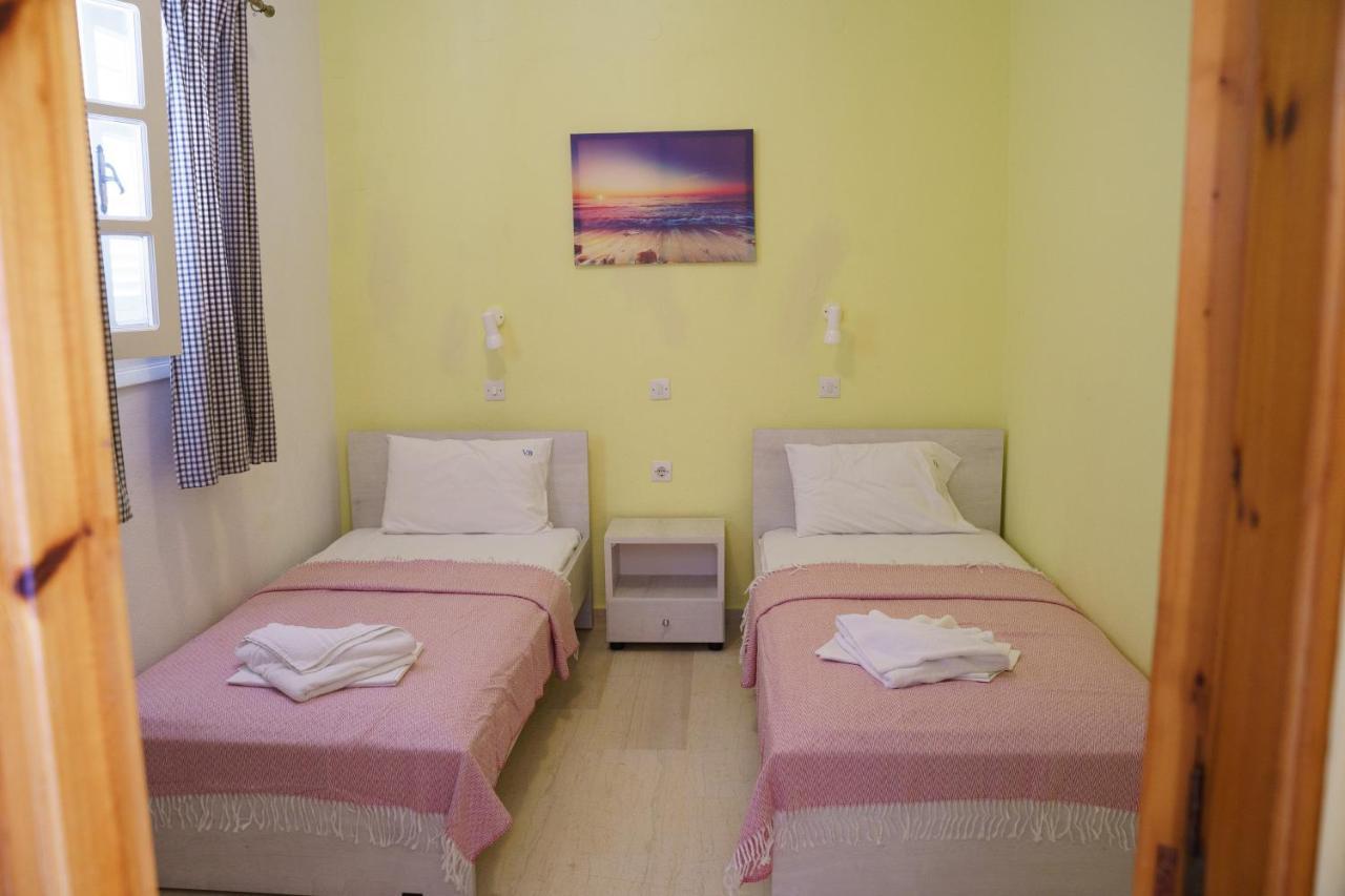 Sigma Hotel ปาราเลีย วราชู ภายนอก รูปภาพ