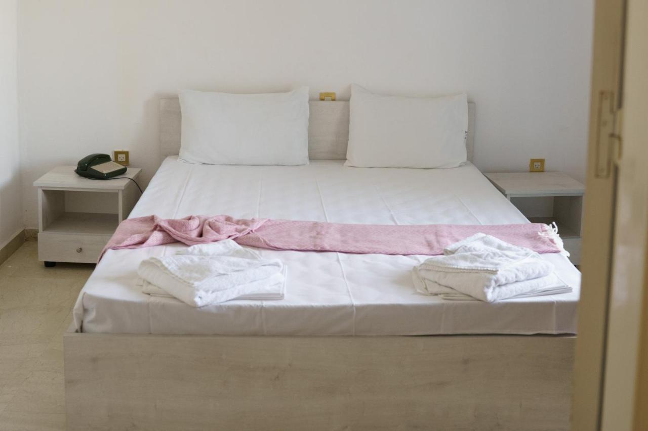 Sigma Hotel ปาราเลีย วราชู ภายนอก รูปภาพ