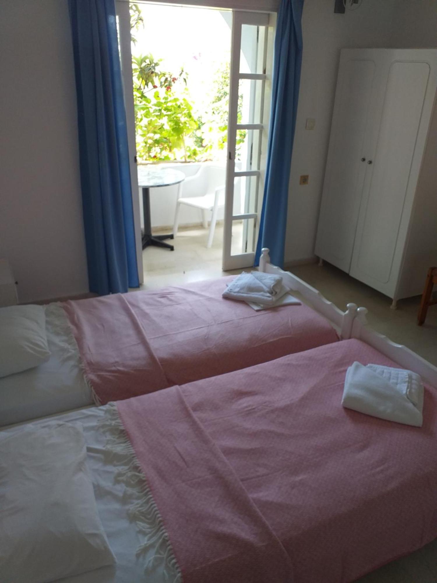 Sigma Hotel ปาราเลีย วราชู ห้อง รูปภาพ
