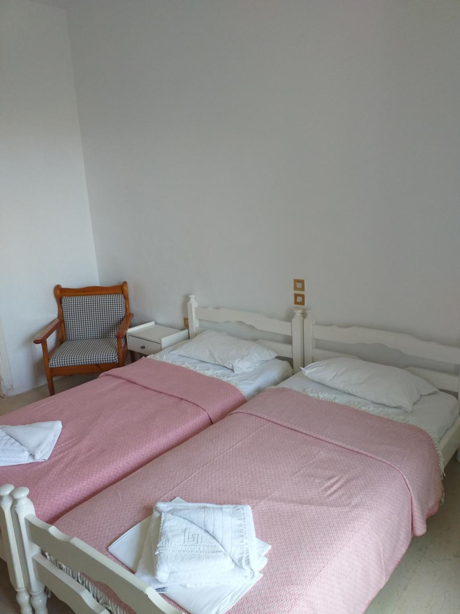 Sigma Hotel ปาราเลีย วราชู ห้อง รูปภาพ