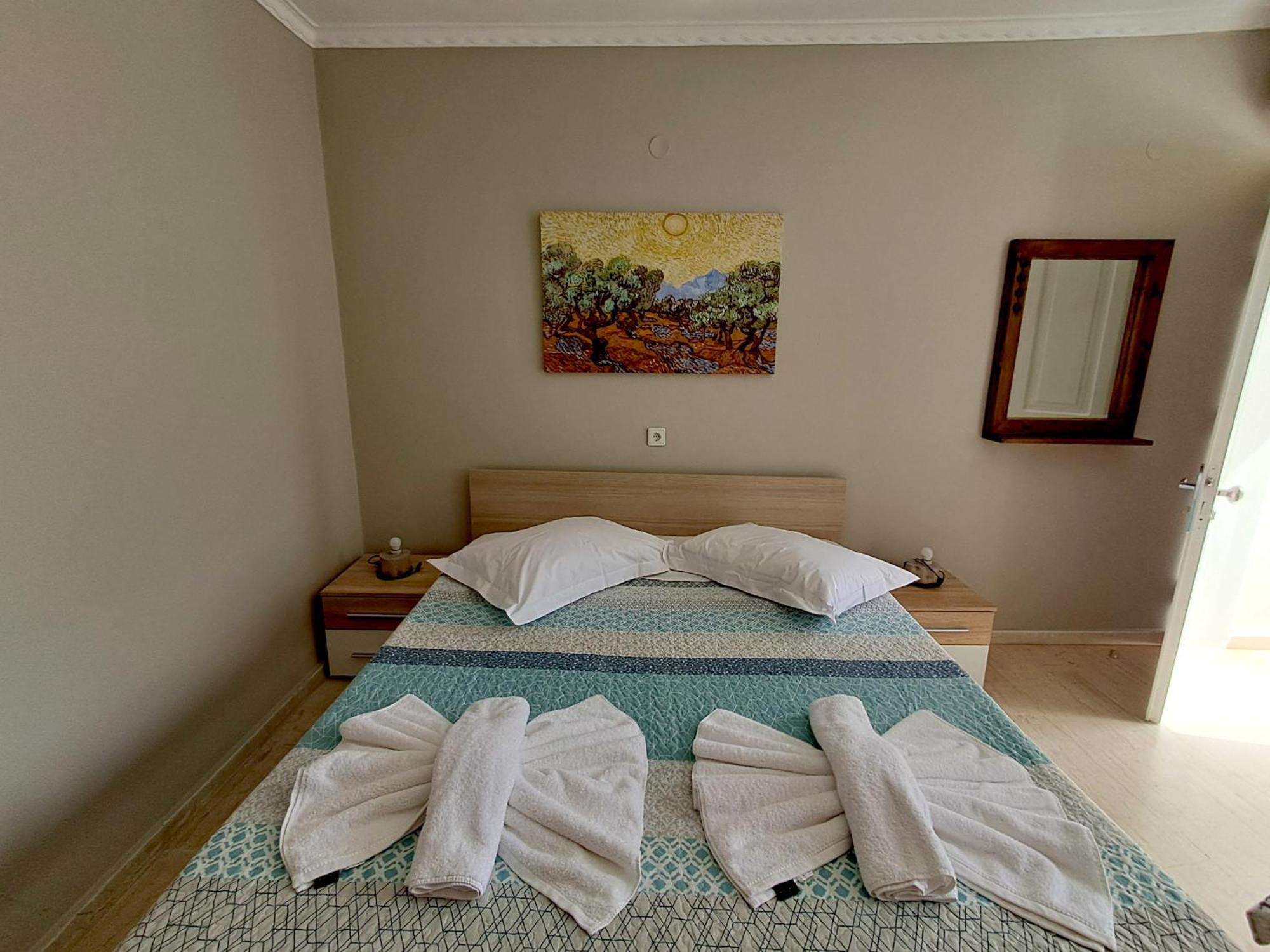 Sigma Hotel ปาราเลีย วราชู ภายนอก รูปภาพ