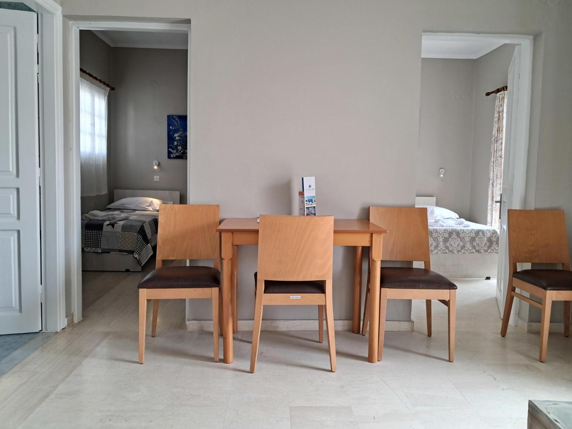 Sigma Hotel ปาราเลีย วราชู ภายนอก รูปภาพ