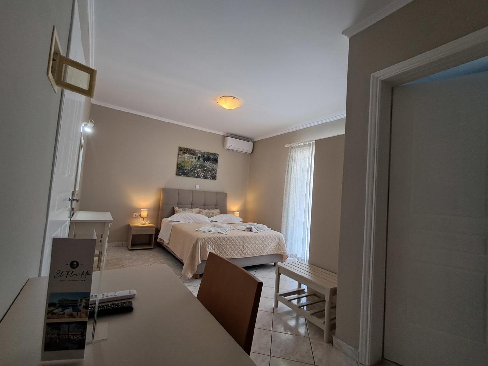 Sigma Hotel ปาราเลีย วราชู ภายนอก รูปภาพ